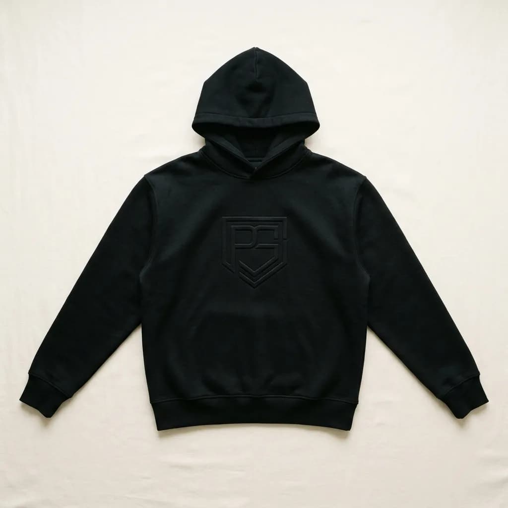 Neural Heavyweight Hoodie