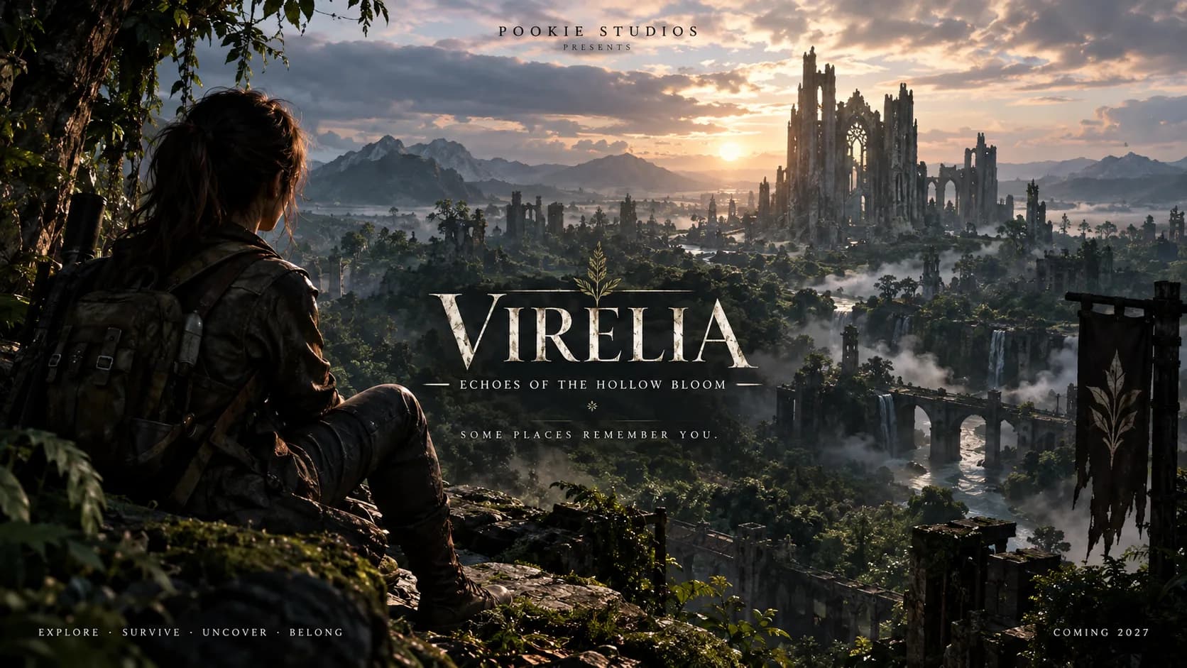 Virelia key art